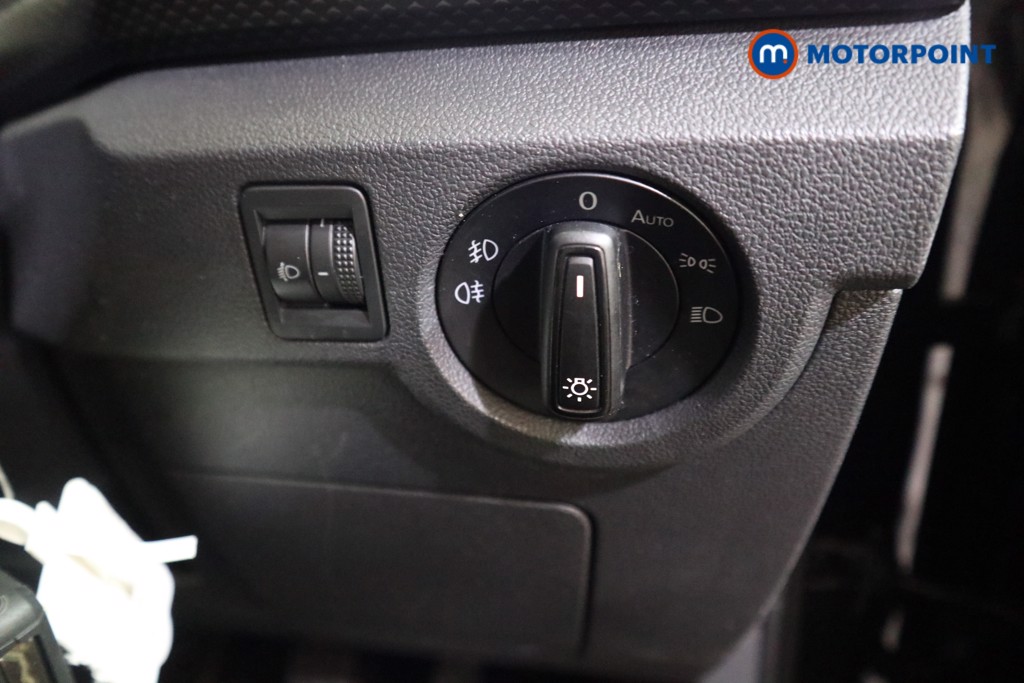 Volkswagen T-Cross SE Manual Petrol SUV - Stock Number (1602697) - 9th supplementary image