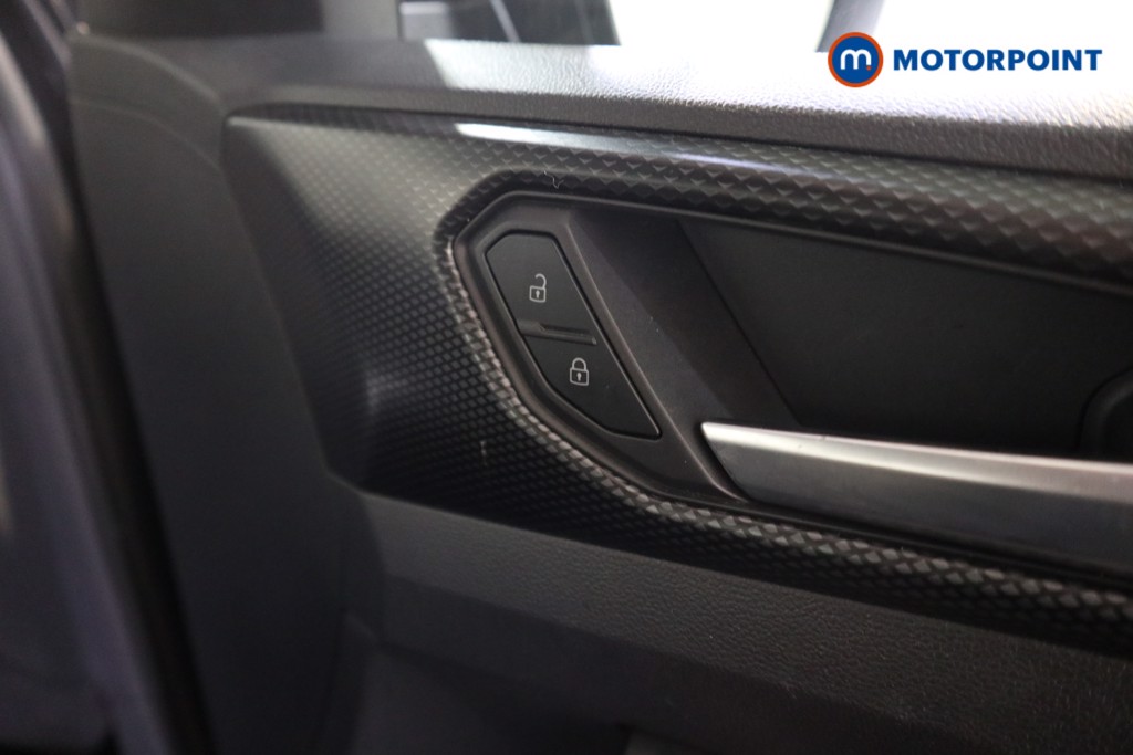 Volkswagen T-Cross SE Manual Petrol SUV - Stock Number (1602697) - 10th supplementary image