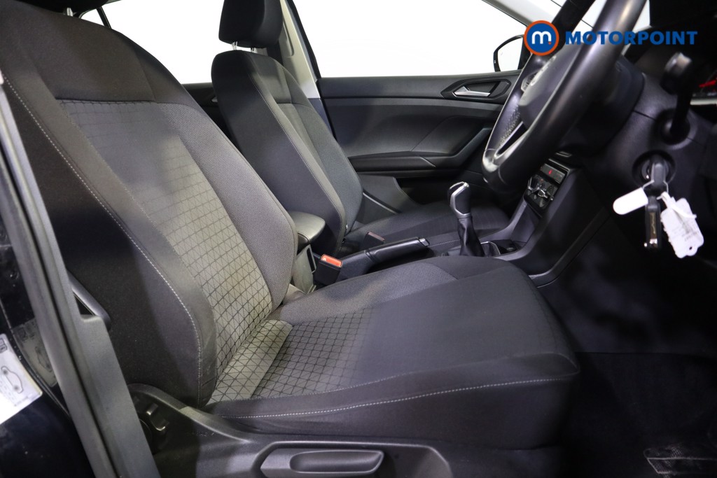 Volkswagen T-Cross SE Manual Petrol SUV - Stock Number (1602697) - 12th supplementary image