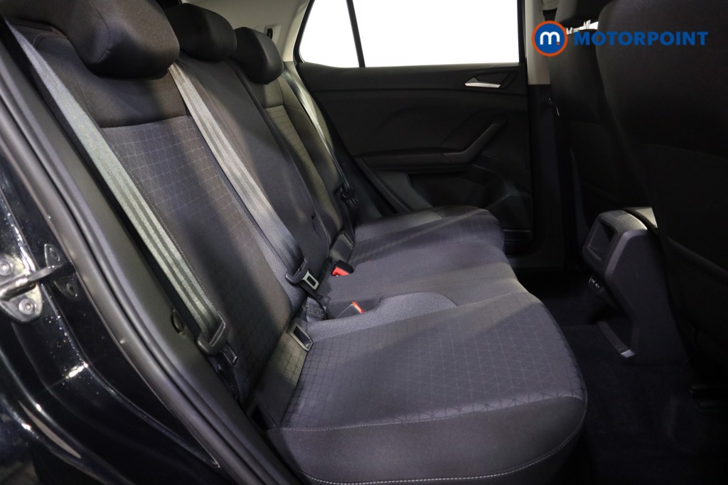 Volkswagen T-Cross SE Manual Petrol SUV - Stock Number (1602697) - 13th supplementary image
