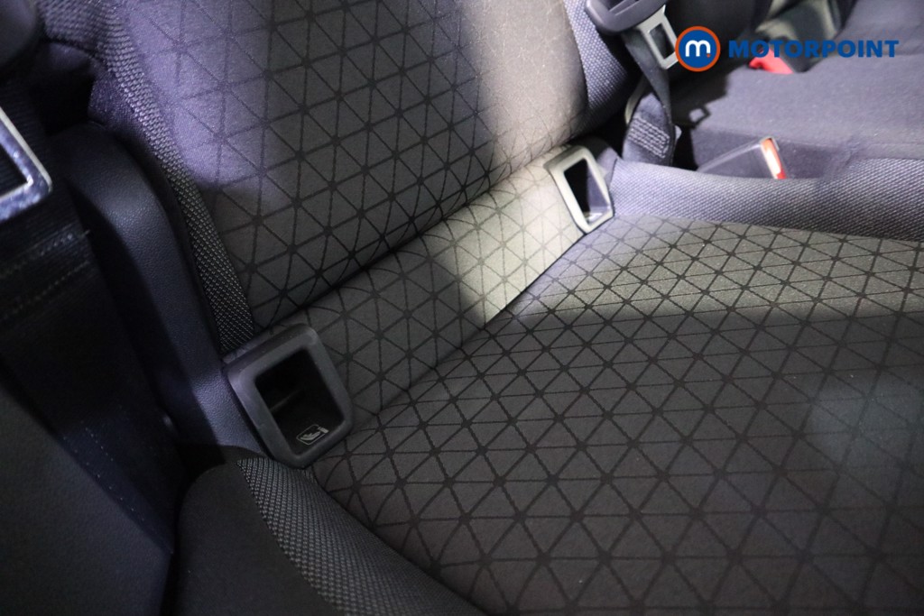 Volkswagen T-Cross SE Manual Petrol SUV - Stock Number (1602697) - 14th supplementary image