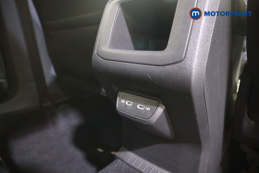 Volkswagen T-Cross SE Manual Petrol SUV - Stock Number (1602697) - 15th supplementary image