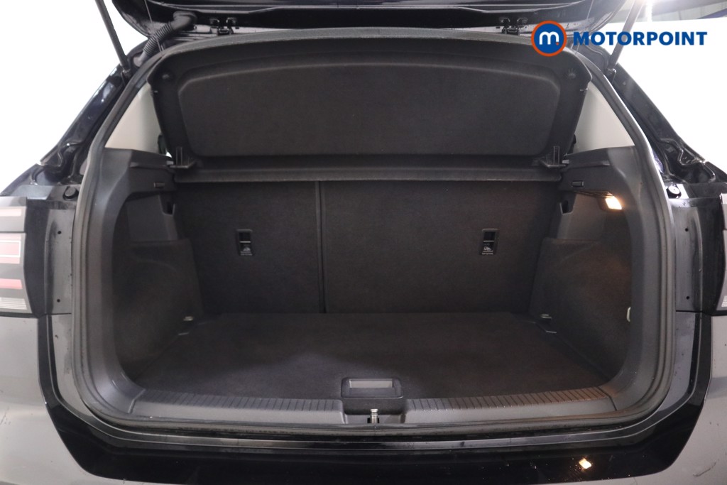 Volkswagen T-Cross SE Manual Petrol SUV - Stock Number (1602697) - 17th supplementary image