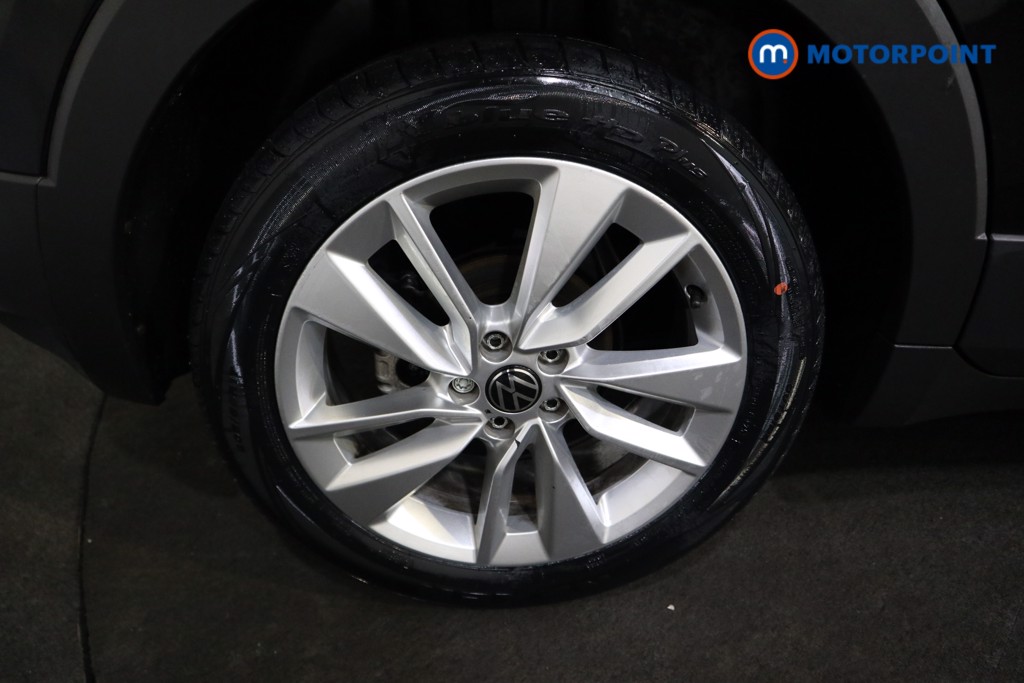 Volkswagen T-Cross SE Manual Petrol SUV - Stock Number (1602697) - 18th supplementary image