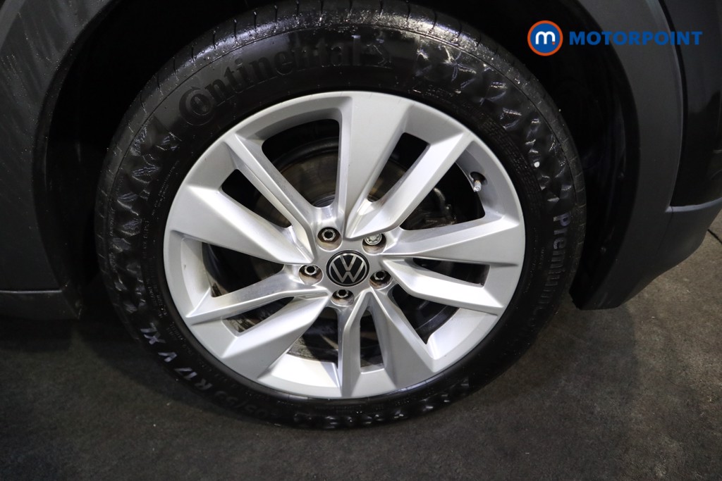 Volkswagen T-Cross SE Manual Petrol SUV - Stock Number (1602697) - 19th supplementary image