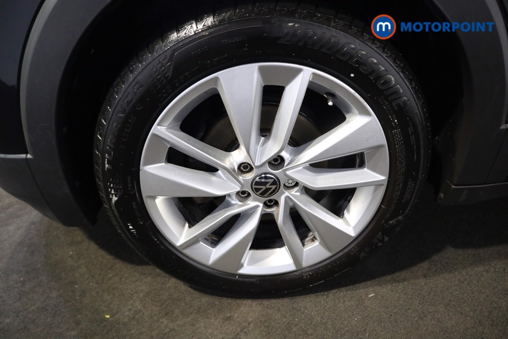 Volkswagen T-Cross SE Manual Petrol SUV - Stock Number (1602697) - 20th supplementary image