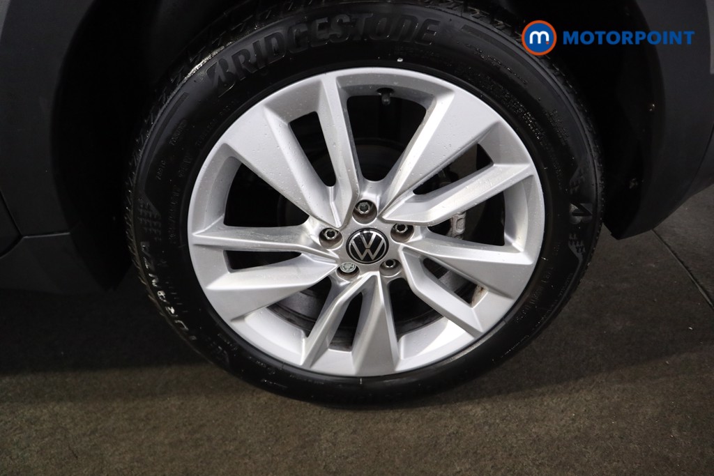 Volkswagen T-Cross SE Manual Petrol SUV - Stock Number (1602697) - 21st supplementary image