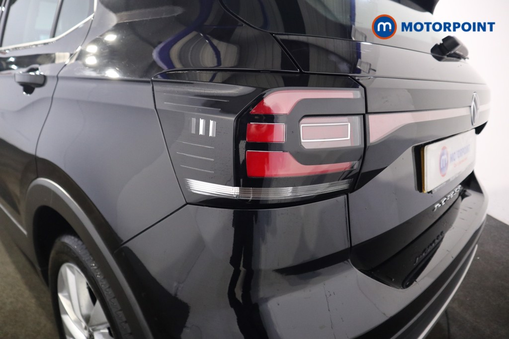 Volkswagen T-Cross SE Manual Petrol SUV - Stock Number (1602697) - 22nd supplementary image