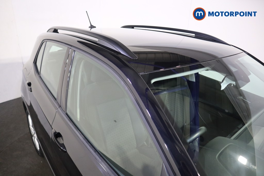 Volkswagen T-Cross SE Manual Petrol SUV - Stock Number (1602697) - 24th supplementary image