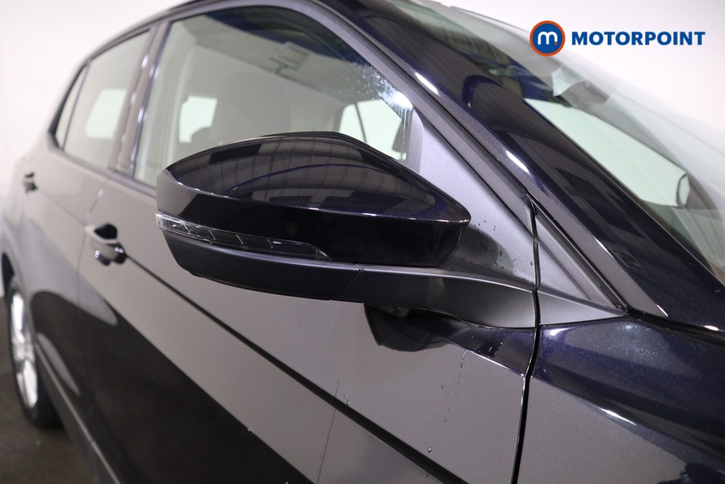 Volkswagen T-Cross SE Manual Petrol SUV - Stock Number (1602697) - 25th supplementary image