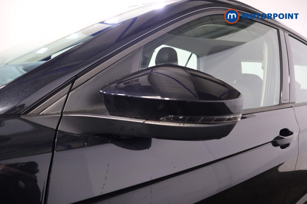 Volkswagen T-Cross SE Manual Petrol SUV - Stock Number (1602697) - 26th supplementary image