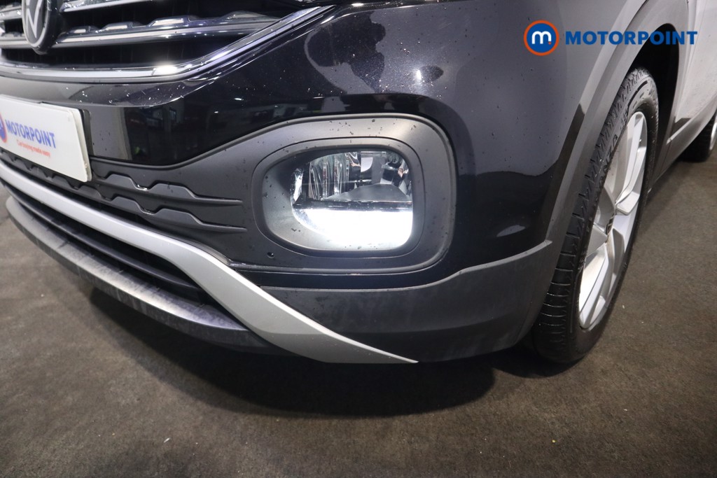 Volkswagen T-Cross SE Manual Petrol SUV - Stock Number (1602697) - 27th supplementary image