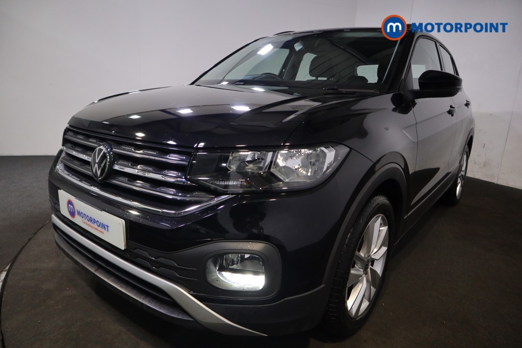 Volkswagen T-Cross SE Manual Petrol SUV - Stock Number (1602697) - 28th supplementary image