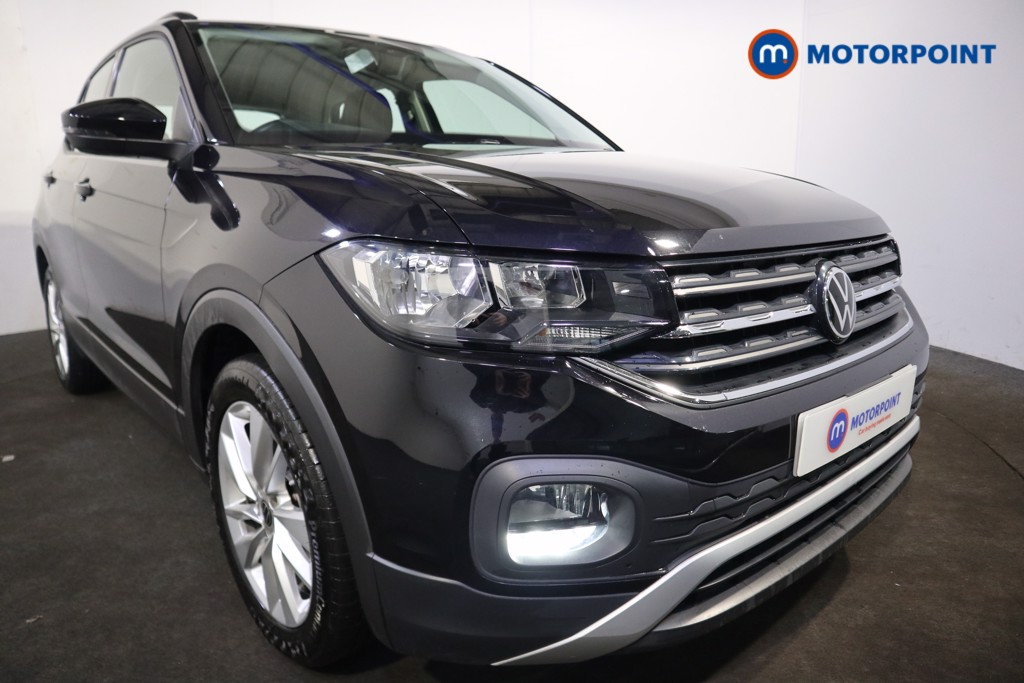 Volkswagen T-Cross SE Manual Petrol SUV - Stock Number (1602697) - 30th supplementary image