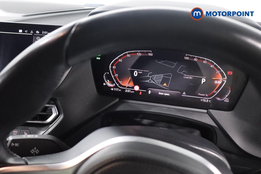 BMW 1 Series M Sport Automatic Petrol Hatchback - Stock Number (1602747) - 3rd supplementary image