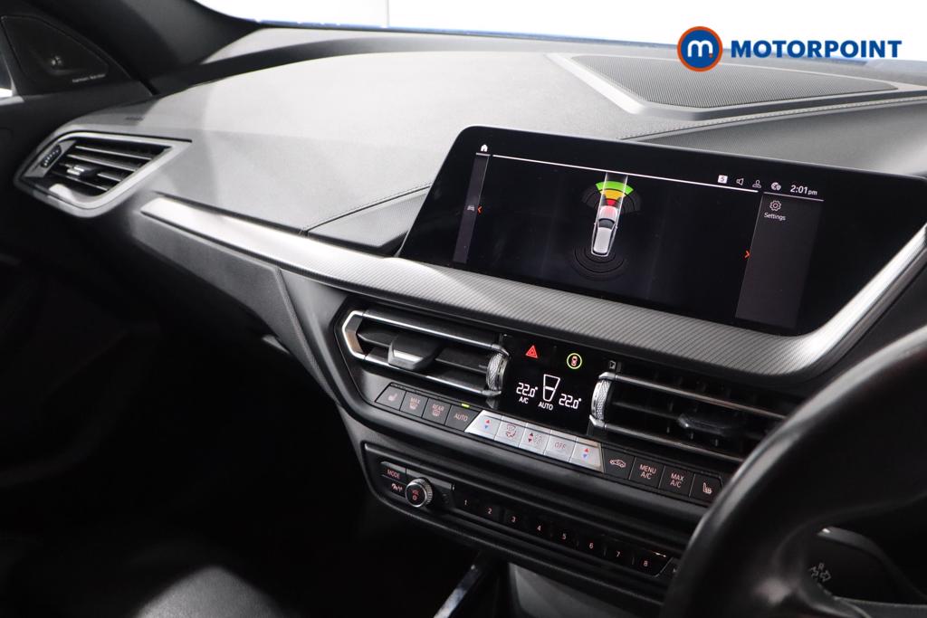 BMW 1 Series M Sport Automatic Petrol Hatchback - Stock Number (1602747) - 4th supplementary image