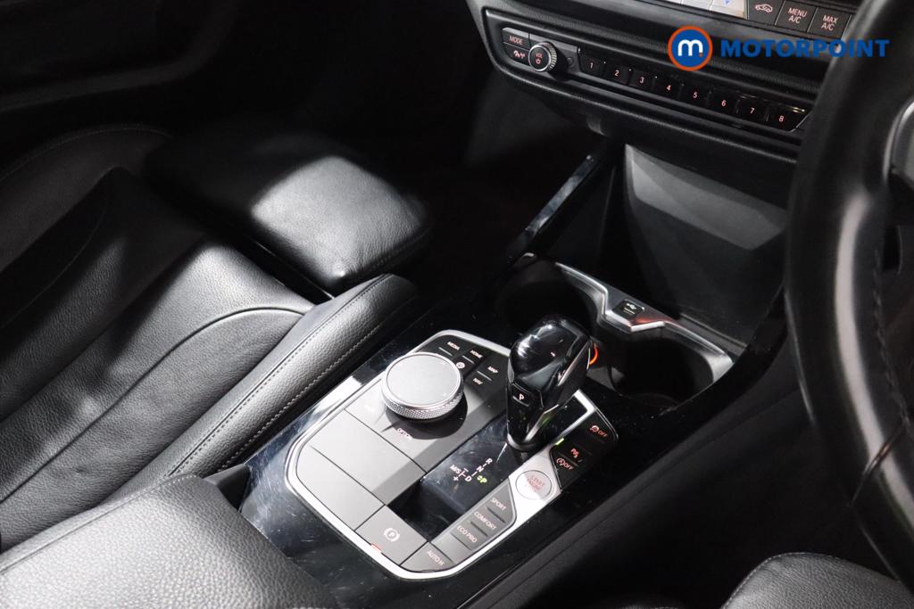 BMW 1 Series M Sport Automatic Petrol Hatchback - Stock Number (1602747) - 5th supplementary image