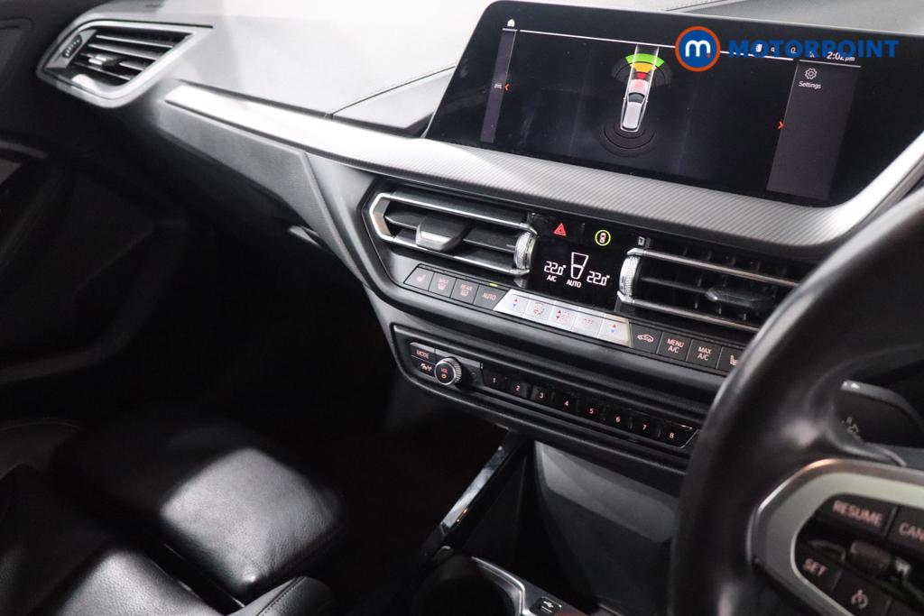 BMW 1 Series M Sport Automatic Petrol Hatchback - Stock Number (1602747) - 6th supplementary image