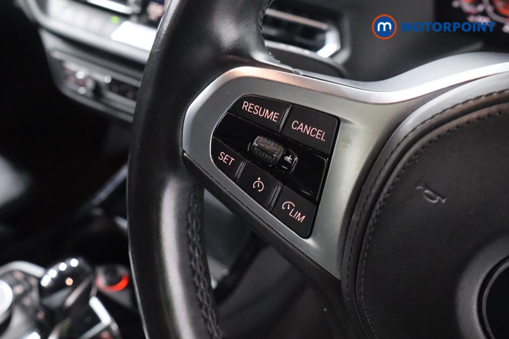 BMW 1 Series M Sport Automatic Petrol Hatchback - Stock Number (1602747) - 8th supplementary image