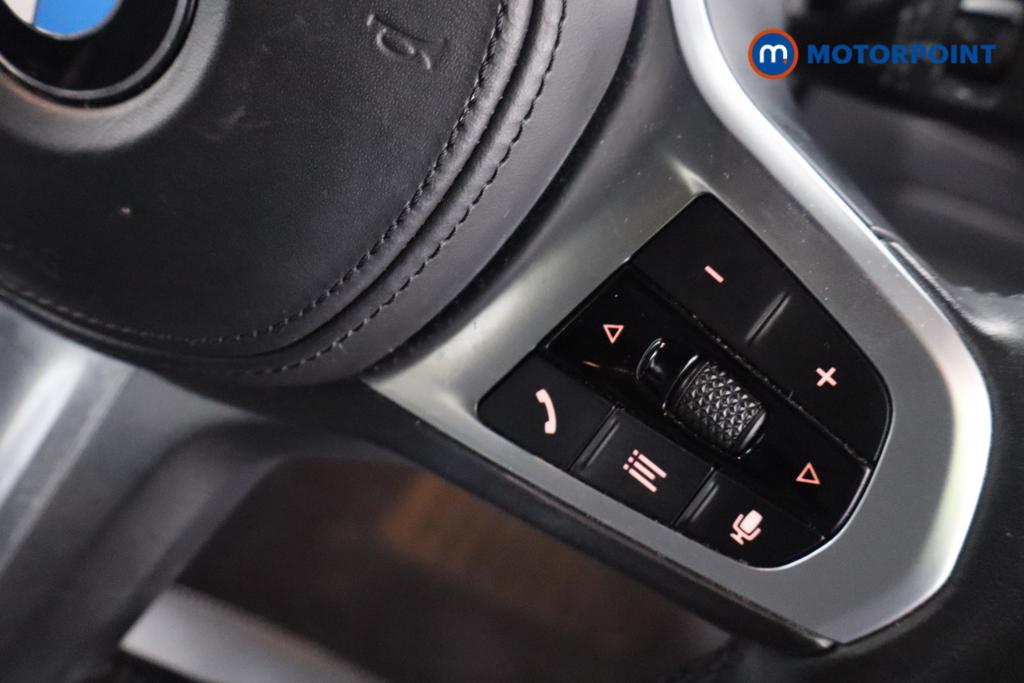 BMW 1 Series M Sport Automatic Petrol Hatchback - Stock Number (1602747) - 9th supplementary image