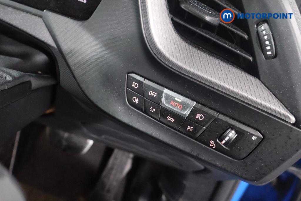 BMW 1 Series M Sport Automatic Petrol Hatchback - Stock Number (1602747) - 10th supplementary image