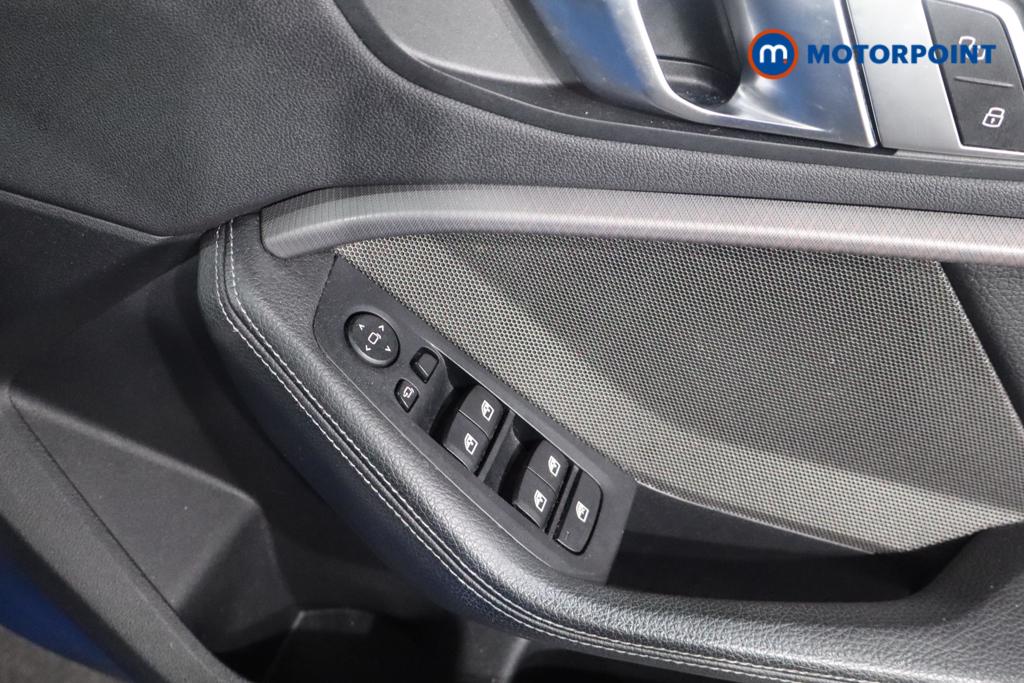 BMW 1 Series M Sport Automatic Petrol Hatchback - Stock Number (1602747) - 11th supplementary image