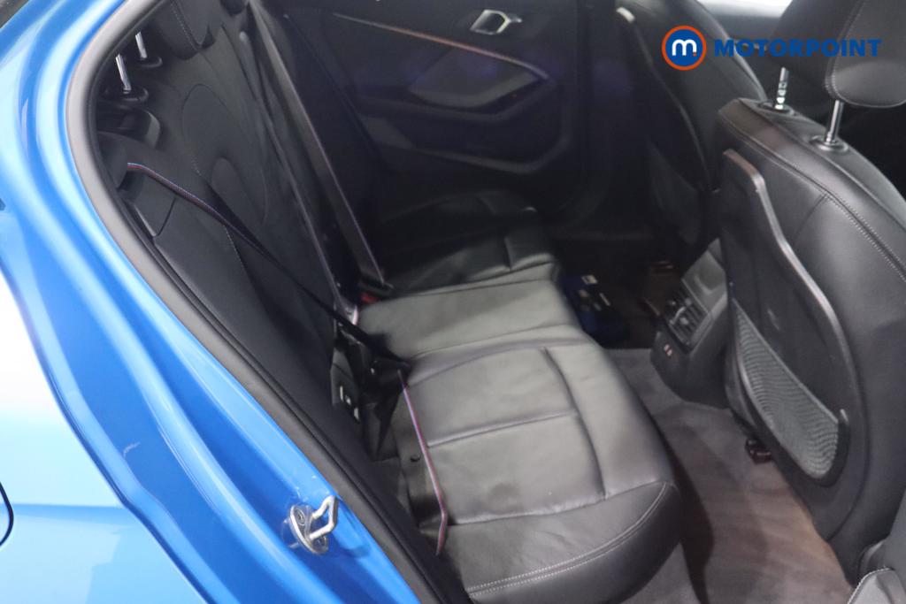 BMW 1 Series M Sport Automatic Petrol Hatchback - Stock Number (1602747) - 14th supplementary image