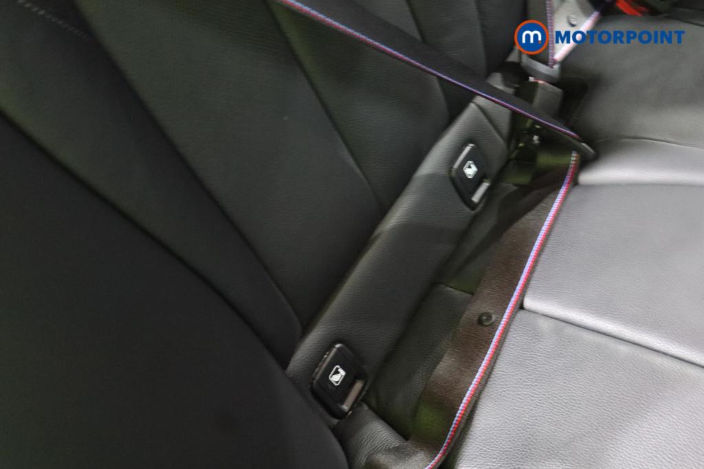 BMW 1 Series M Sport Automatic Petrol Hatchback - Stock Number (1602747) - 15th supplementary image