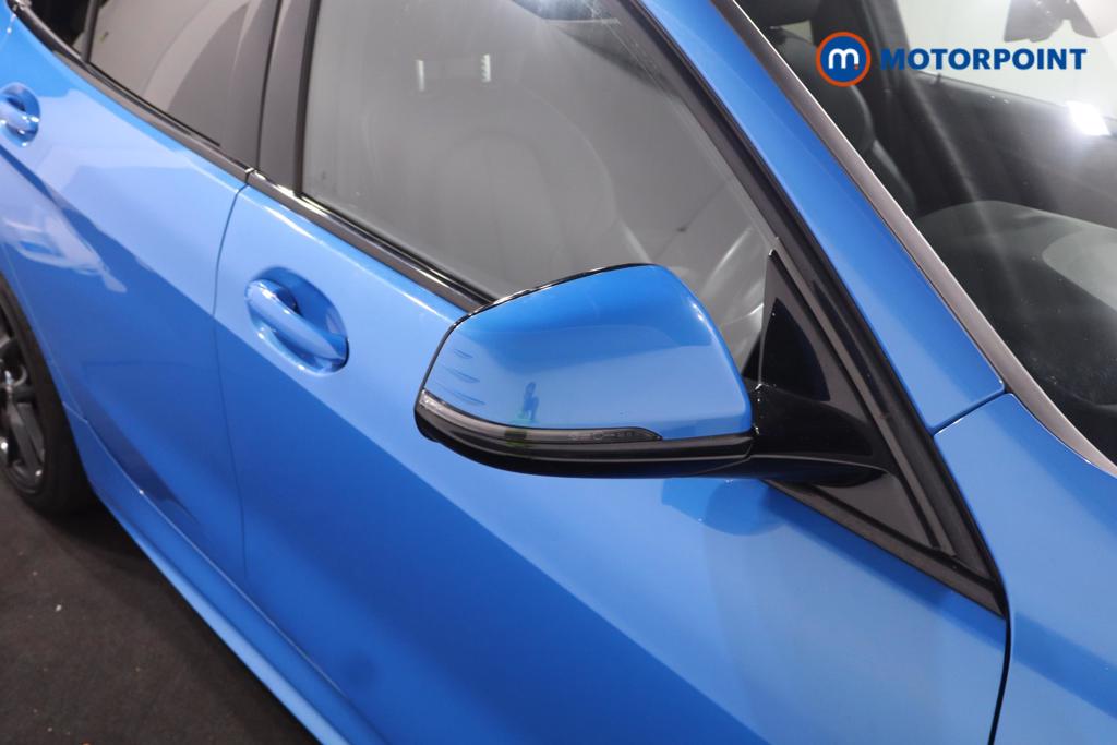 BMW 1 Series M Sport Automatic Petrol Hatchback - Stock Number (1602747) - 16th supplementary image