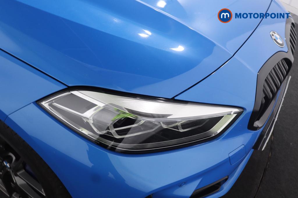 BMW 1 Series M Sport Automatic Petrol Hatchback - Stock Number (1602747) - 17th supplementary image