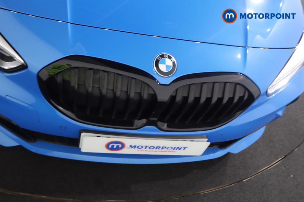 BMW 1 Series M Sport Automatic Petrol Hatchback - Stock Number (1602747) - 18th supplementary image