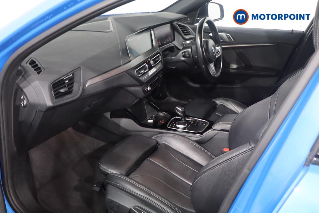 BMW 1 Series M Sport Automatic Petrol Hatchback - Stock Number (1602747) - 19th supplementary image