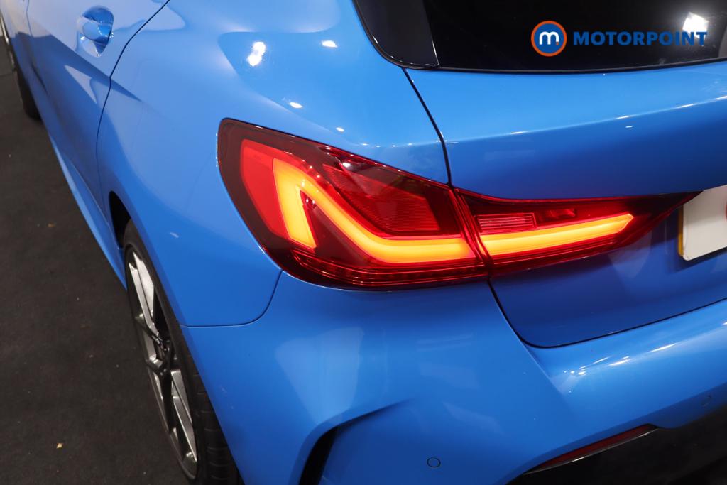 BMW 1 Series M Sport Automatic Petrol Hatchback - Stock Number (1602747) - 20th supplementary image