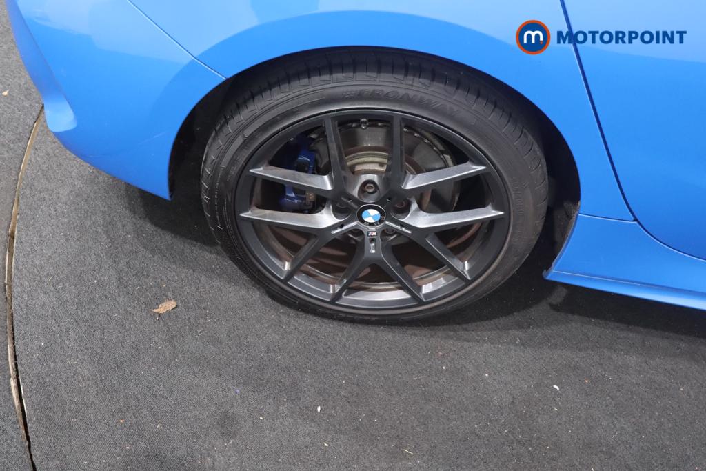 BMW 1 Series M Sport Automatic Petrol Hatchback - Stock Number (1602747) - 22nd supplementary image
