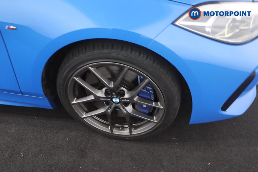 BMW 1 Series M Sport Automatic Petrol Hatchback - Stock Number (1602747) - 23rd supplementary image