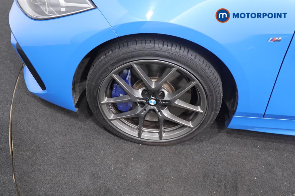 BMW 1 Series M Sport Automatic Petrol Hatchback - Stock Number (1602747) - 24th supplementary image