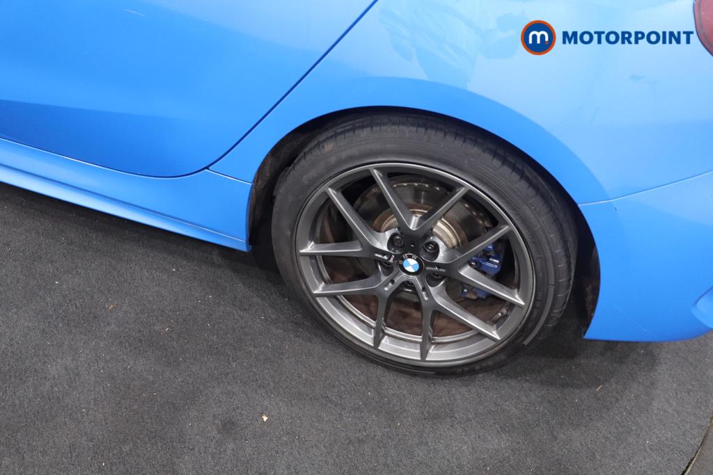 BMW 1 Series M Sport Automatic Petrol Hatchback - Stock Number (1602747) - 25th supplementary image