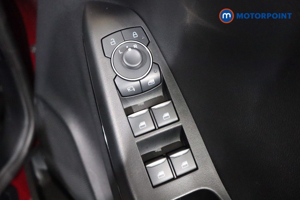 Ford Puma Vivid Ruby Edition Manual Petrol SUV - Stock Number (1602763) - 19th supplementary image