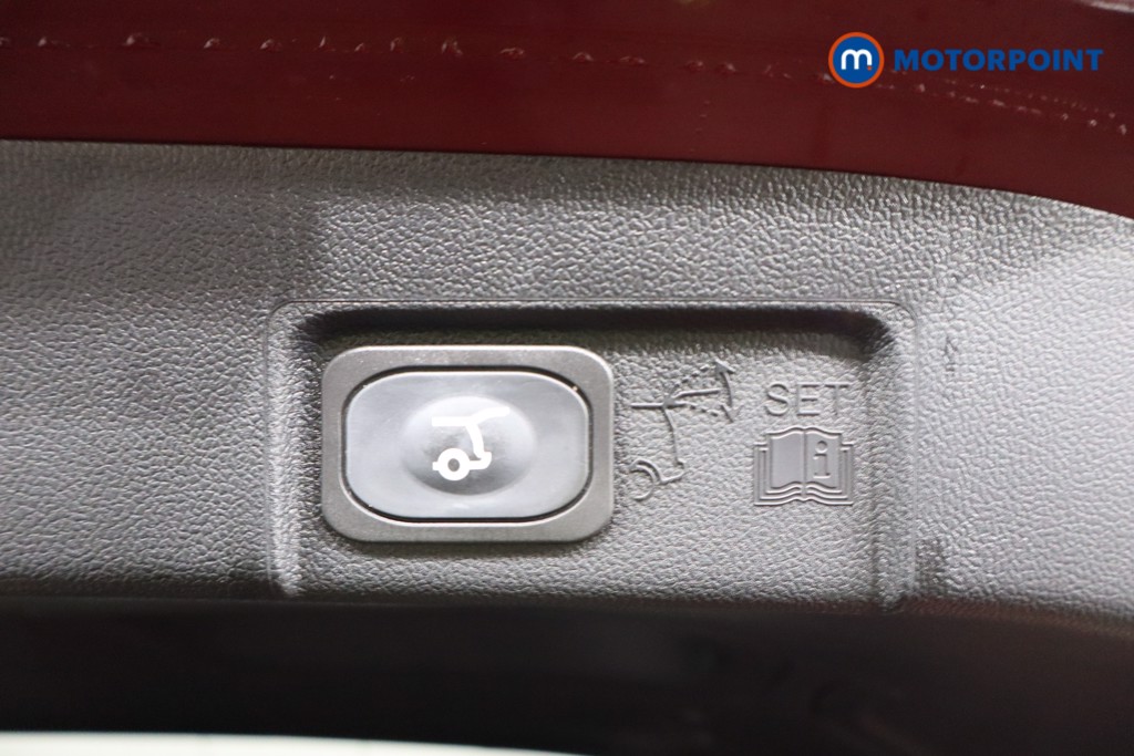 Ford Puma Vivid Ruby Edition Manual Petrol SUV - Stock Number (1602763) - 25th supplementary image