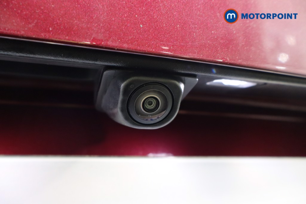 Ford Puma Vivid Ruby Edition Manual Petrol SUV - Stock Number (1602763) - 26th supplementary image