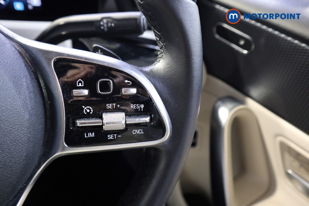 Mercedes-Benz A Class Sport Executive Edition Automatic Petrol Saloon - Stock Number (1602767) - 4th supplementary image