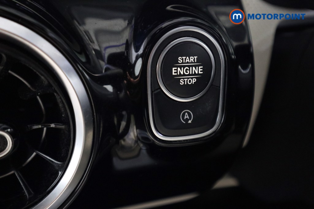 Mercedes-Benz A Class Sport Executive Edition Automatic Petrol Saloon - Stock Number (1602767) - 7th supplementary image