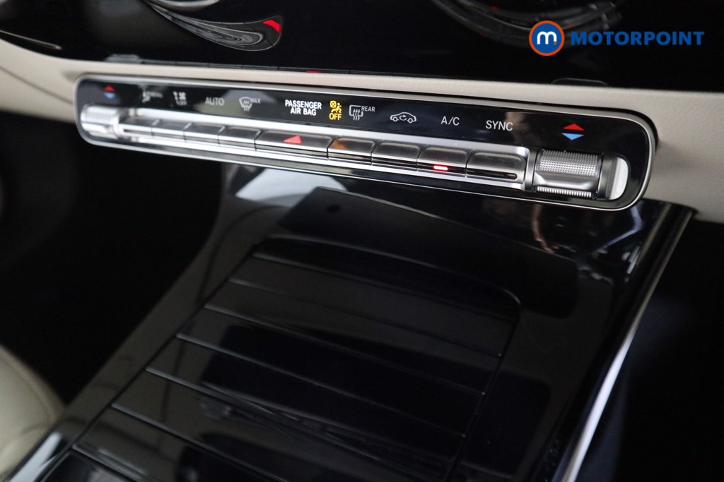 Mercedes-Benz A Class Sport Executive Edition Automatic Petrol Saloon - Stock Number (1602767) - 8th supplementary image