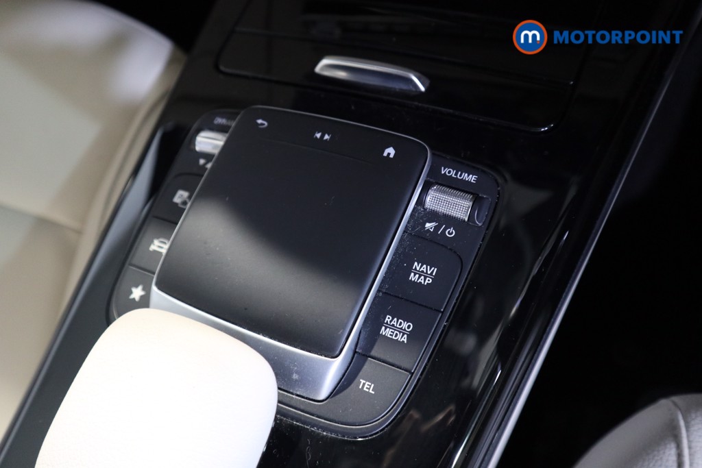 Mercedes-Benz A Class Sport Executive Edition Automatic Petrol Saloon - Stock Number (1602767) - 9th supplementary image