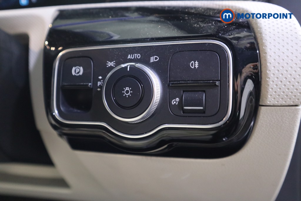 Mercedes-Benz A Class Sport Executive Edition Automatic Petrol Saloon - Stock Number (1602767) - 10th supplementary image