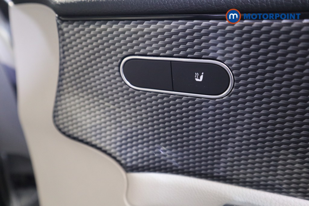 Mercedes-Benz A Class Sport Executive Edition Automatic Petrol Saloon - Stock Number (1602767) - 12th supplementary image