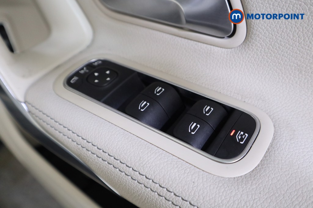 Mercedes-Benz A Class Sport Executive Edition Automatic Petrol Saloon - Stock Number (1602767) - 13th supplementary image