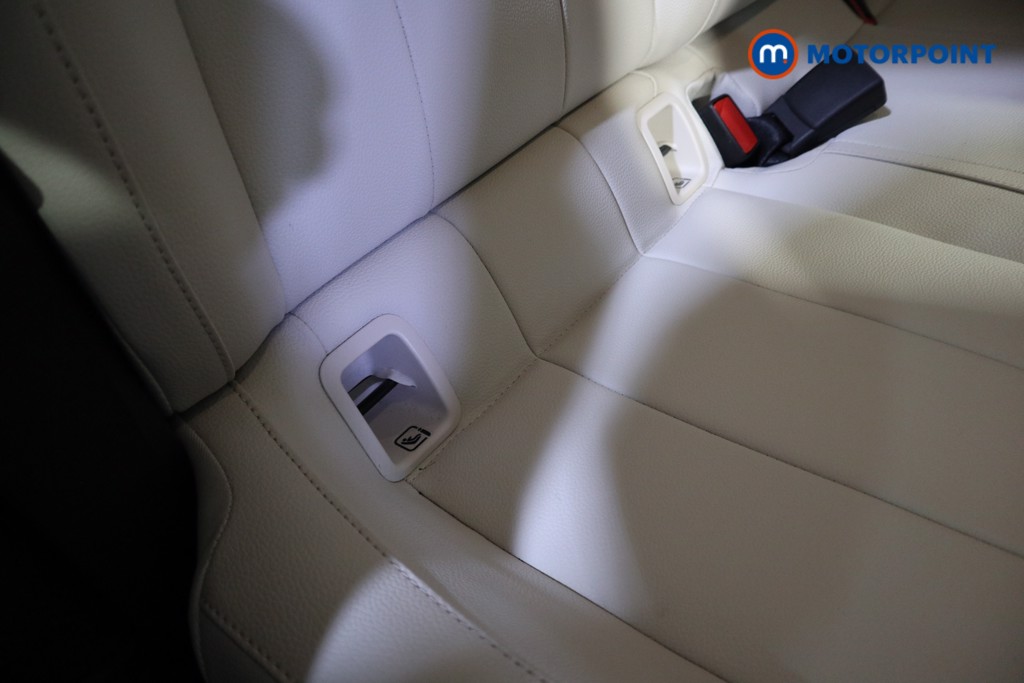 Mercedes-Benz A Class Sport Executive Edition Automatic Petrol Saloon - Stock Number (1602767) - 18th supplementary image