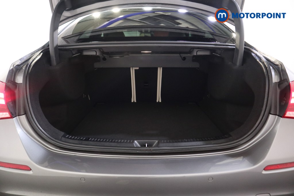 Mercedes-Benz A Class Sport Executive Edition Automatic Petrol Saloon - Stock Number (1602767) - 20th supplementary image