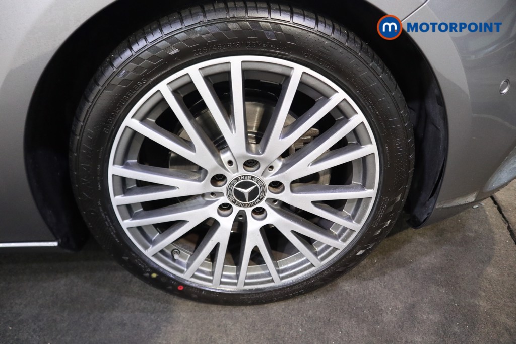 Mercedes-Benz A Class Sport Executive Edition Automatic Petrol Saloon - Stock Number (1602767) - 22nd supplementary image